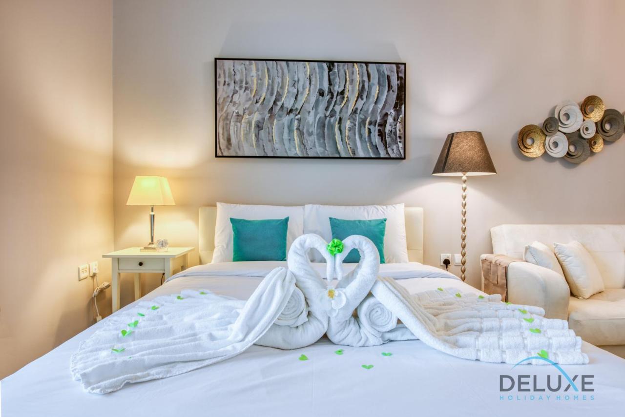 Apartment Serene In Elite Residences 4 Sports By Deluxe Homes *